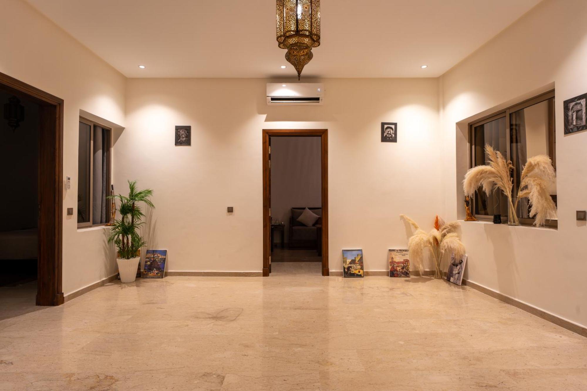 Dar Nourdha Hotel Marrakesh Exterior photo