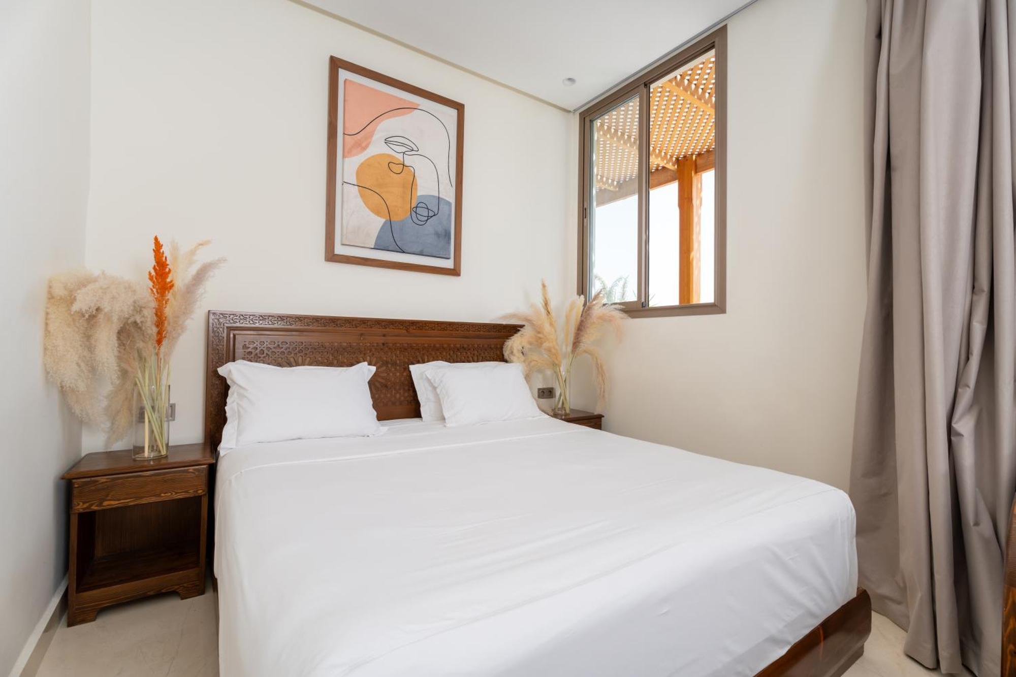 Dar Nourdha Hotel Marrakesh Exterior photo