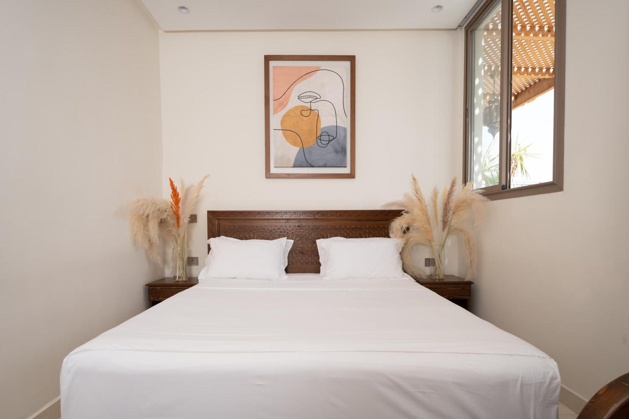 Dar Nourdha Hotel Marrakesh Exterior photo